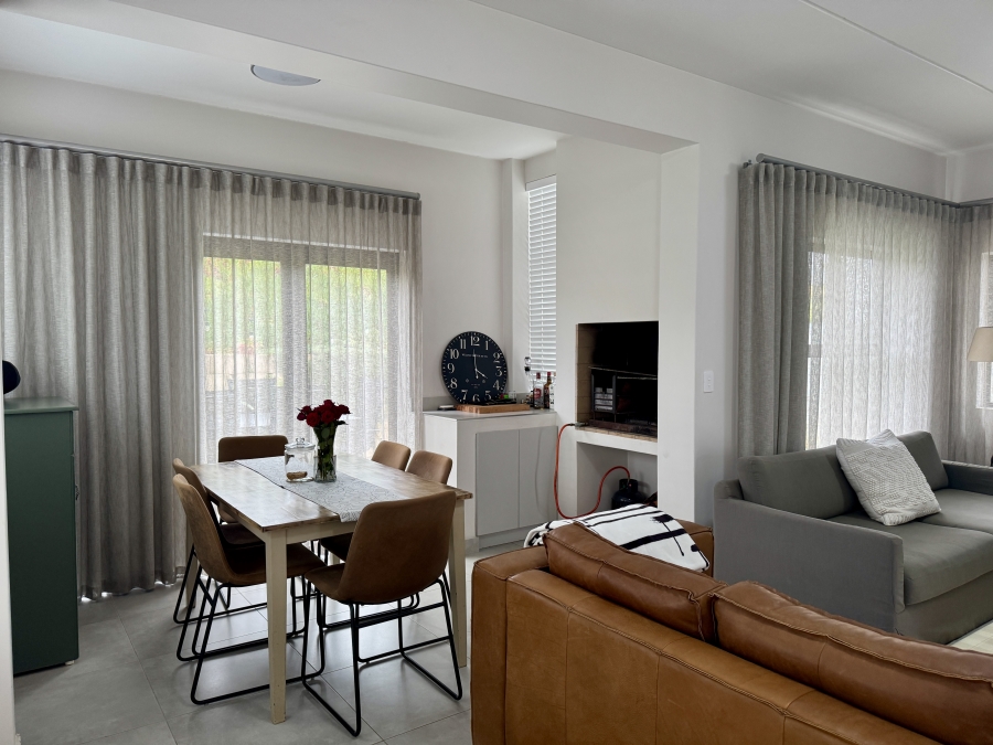 To Let 3 Bedroom Property for Rent in Verdeau Lifestyle Estate Western Cape